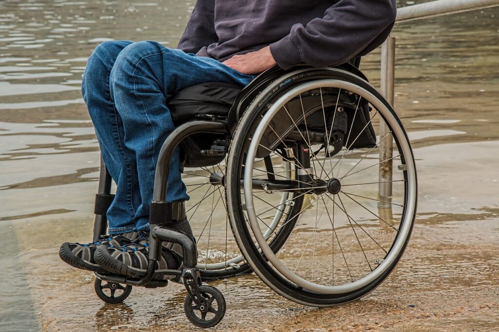 Betriebsarzt unterstützt bei der Wiedereingliederung